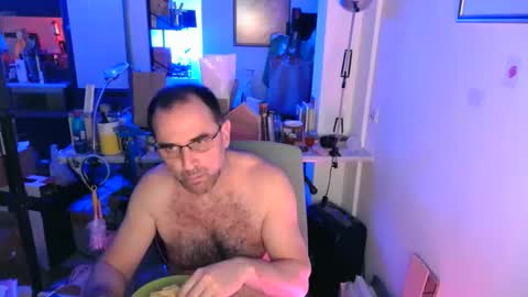 georgempt online show from February 19, 2:34 pm