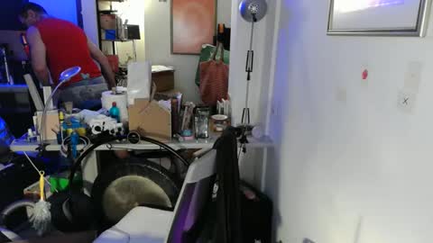 georgempt online show from March 2, 1:04 am