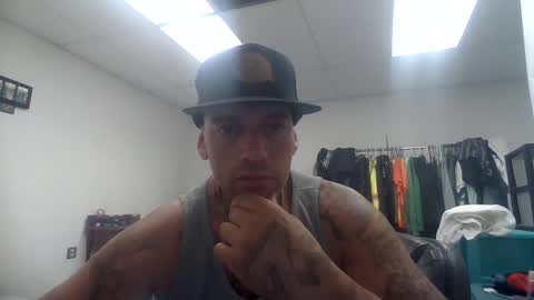 georgeschneider5858 online show from October 2, 9:16 am