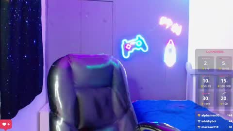 Snapshot of georgesmith_1 chatting on January 15, 5:15 pm GEORGE online show from January 15, 5:15 pm