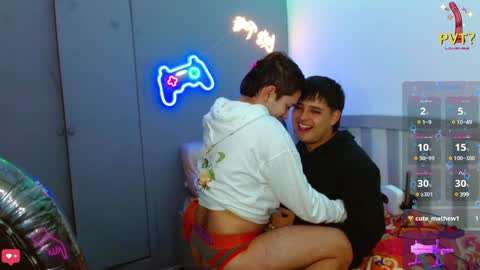 Snapshot of georgesmith_1 chatting on January 31, 12:18 pm GEORGE online show from January 31, 12:18 pm