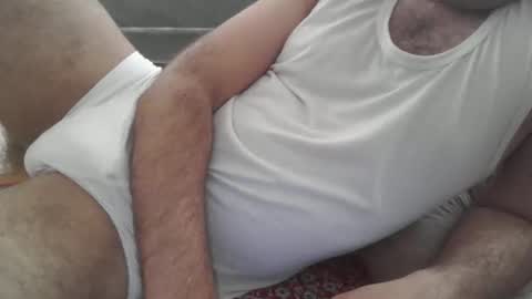 Murat online show from April 20, 10:40 am