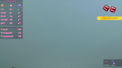 georgia_candy online show from March 2, 7:15 am