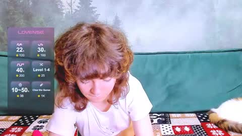 Georgia G online show from June 7, 4:22 pm