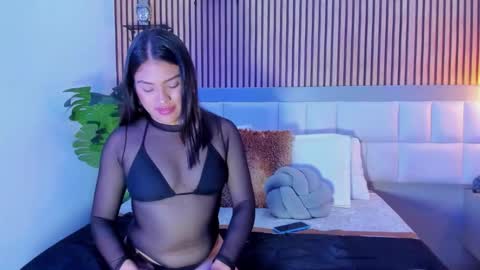 Snapshot of georgia_vega chatting on March 2, 7:43 pm GEORGIA online show from March 2, 7:43 pm