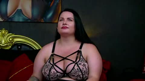 GeorgiaLerox online show from June 4, 2:34 pm