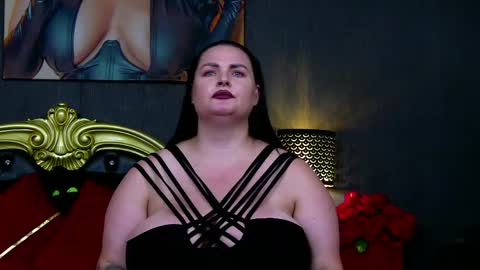 GeorgiaLerox online show from June 5, 2:45 pm