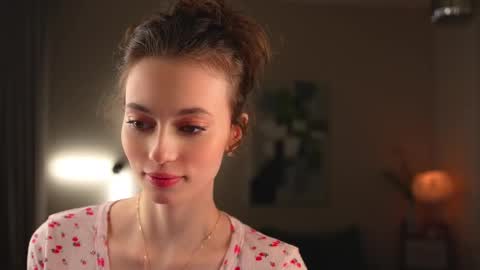 georgiamorandi online show from January 23, 11:15 am