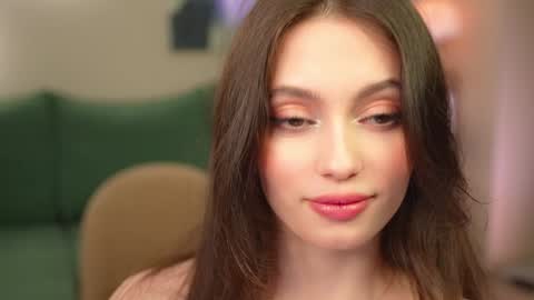 georgiamorandi online show from January 28, 3:35 pm