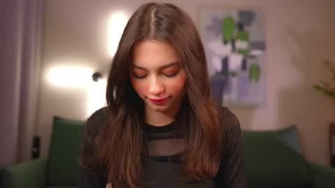 georgiamorandi online show from February 13, 12:32 pm