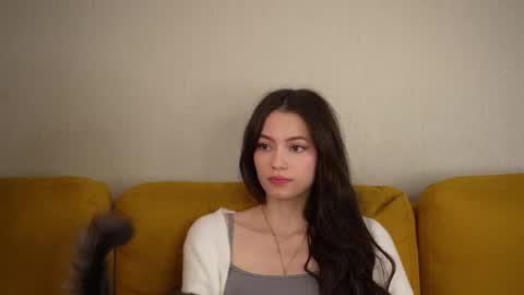 georgiamorandi online show from January 18, 2:10 pm