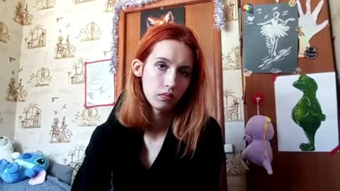 Ellie online show from April 29, 9:24 am