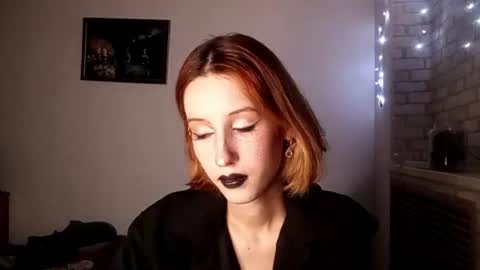 Snapshot of georgianahaeussler chatting on June 21, 4:20 pm Ellie online show from June 21, 4:20 pm