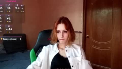 Snapshot of georgianahaeussler chatting on July 3, 4:13 pm Ellie online show from July 3, 4:13 pm