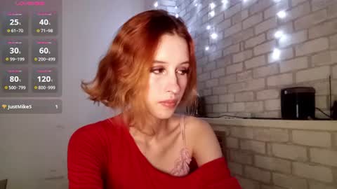 Snapshot of georgianahaeussler chatting on July 9, 3:49 pm Ellie online show from July 9, 3:49 pm