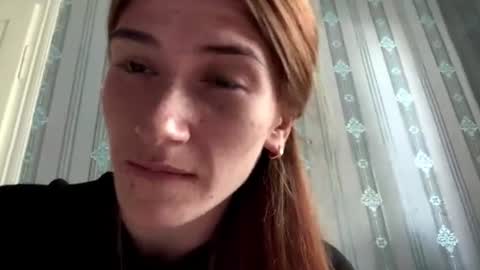 Snapshot of georgianamendonca chatting on June 24, 9:52 am Jenny online show from June 24, 9:52 am