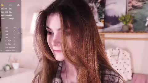 May online show from April 24, 3:31 am