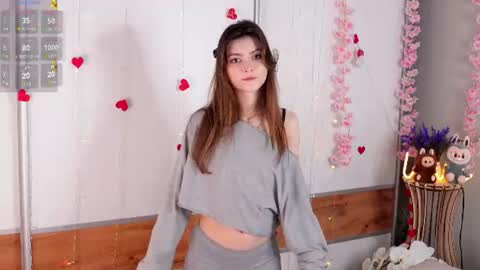 Snapshot of georgiannahearn chatting on July 2, 3:06 am May online show from July 2, 3:06 am