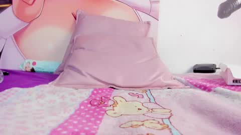 georgina_astor online show from February 20, 6:19 am