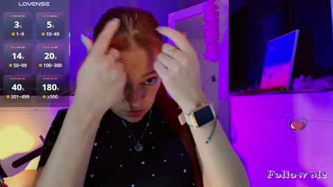 georgina_moschino online show from January 17, 1:21 am