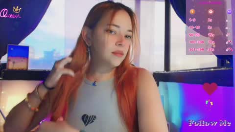 georgina_moschino online show from April 1, 10:07 pm