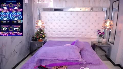 Georgina online show from January 25, 3:20 pm