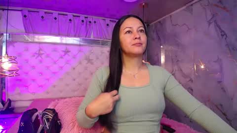 Georgina online show from February 13, 11:39 am