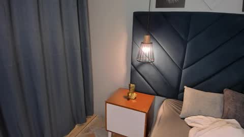 Georgina  online show from February 22, 11:20 am