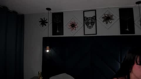 Georgina  online show from March 13, 10:55 am