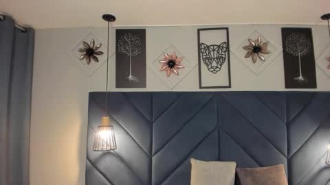 Georgina  online show from March 25, 10:54 am