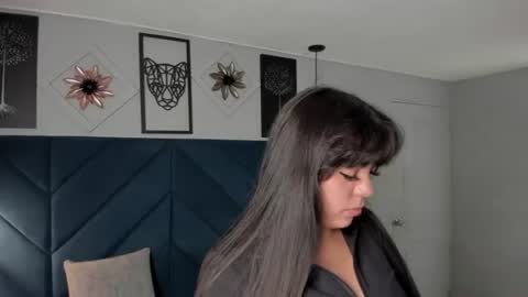 Snapshot of georgina_sensuelle chatting on July 19, 11:03 am Georgina online show from July 19, 11:03 am