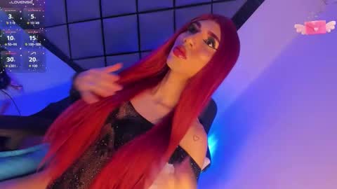 Georgina  online show from October 20, 1:00 pm
