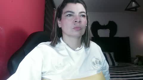 Georgina  online show from March 26, 11:32 pm