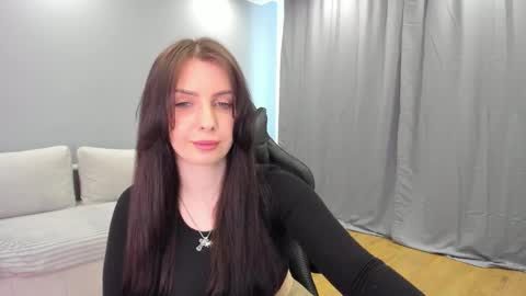 Snapshot of georginaroads chatting on February 16, 12:43 pm GeorginaRoads online show from February 16, 12:43 pm