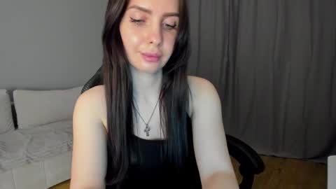 Snapshot of georginaroads chatting on February 20, 6:46 pm GeorginaRoads online show from February 20, 6:46 pm