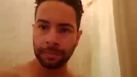 geralt_derivia online show from April 19, 5:01 pm