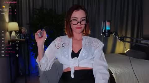 Gera online show from February 21, 6:31 pm