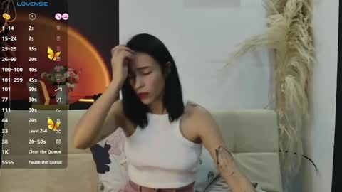 gerberablooms77 online show from February 16, 11:37 pm