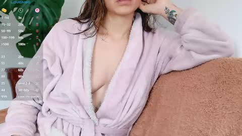 gerberablooms77 online show from April 28, 8:25 pm