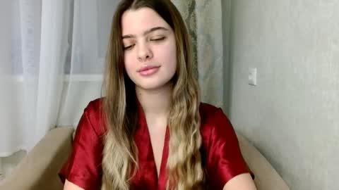 Snapshot of gerda_bloempje chatting on May 28, 8:06 pm Gerda online show from May 28, 8:06 pm
