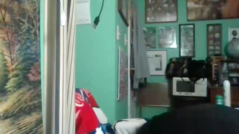 geriCD420 online show from March 8, 8:51 am