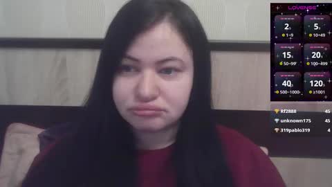 Eva online show from December 19, 9:27 am