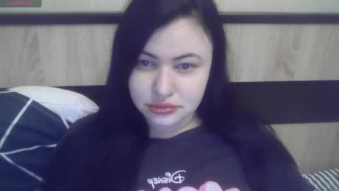 Eva online show from February 1, 9:13 pm