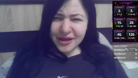 Eva online show from February 24, 3:04 am