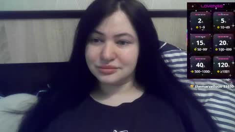 Eva online show from April 10, 9:25 am