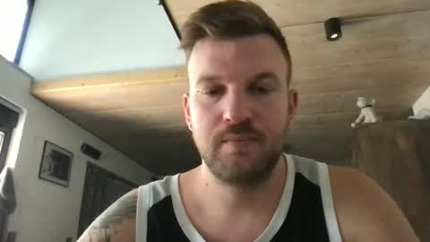 german_prince online show from July 11, 8:50 am