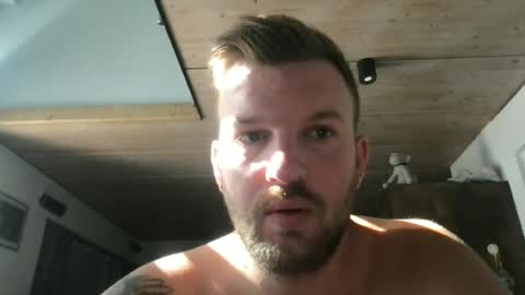 german_prince online show from July 13, 7:55 am
