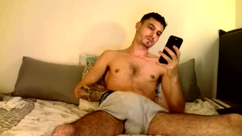 HeteroGermanbigdic77 online show from December 20, 1:02 am