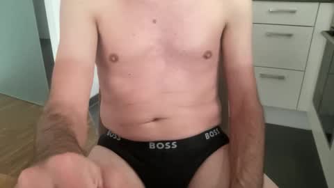 germandick_45 online show from October 18, 7:20 am