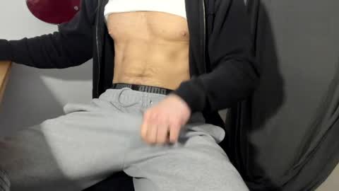 germanmike1997 online show from April 14, 1:06 pm